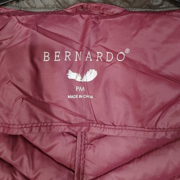 - Bernardo Jacket - Picture 12 of 13